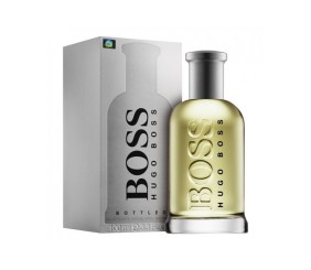 Мужская туалетная вода Hugo Boss Boss Bottled (A+ Люкс)