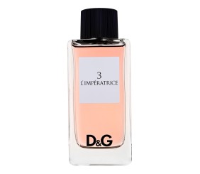Женская туалетная вода Dolce & Gabbana 3 L`Imperatrice (A+ Люкс)